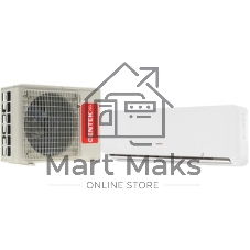 Сплит-система Centek CT-65CDC12 белый