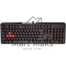 Клавиатура для ноутбука HP Mini 700 1000 1100 черная