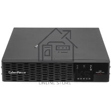 Источник бесперебойного питания CyberPower PR1500ERTXL2U/1500 ВА/1500 Вт/10 х IEC 320 C13 (компьютерная)