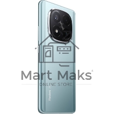 Смартфон Xiaomi Redmi Note 14 Pro+ 5G 8/256Gb, голубой