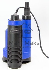 Насос погружной BELAMOS Omega 550 SENSOR 6м кабель