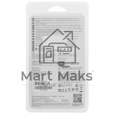 Накопитель SSD Apacer AS350X, 512Gb, 2.5
