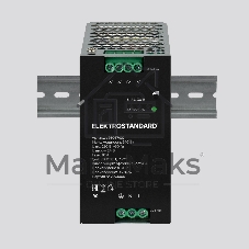 Блок питания 240W 24V IP20 95067/00 95067/00