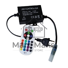 Контроллер RGB GDC-RGB-1500-R-IP20-220