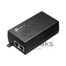 Инжектор PoE+ TP-Link POE260S 2,5 Гбит/с