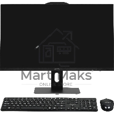 Моноблок/ MSI PRO AP272P 14M-1097XRU 27