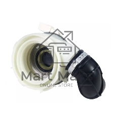 Тэн для посудомоечной машины ZANUSSI 1800-2040W HTR103ZN,4055373700