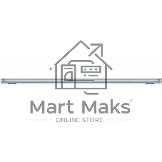 Ноутбук Apple MacBook Air A3241 голубой MC7A4HN/A M4 10 core 16Gb SSD256Gb/10 core GPU 15.3