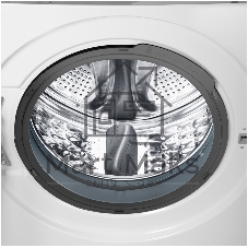 Стиральная машина Maunfeld MFWM148WH03 белый, загрузка фронтальная 8 кг, 1400 об/мин., класс: А+++