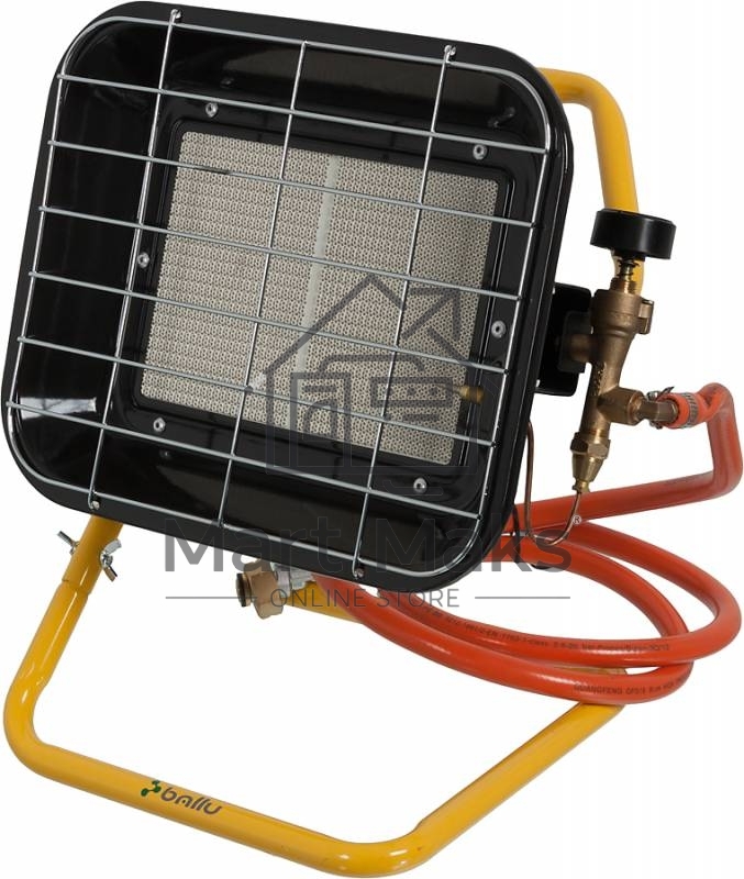 Обогреватель газовый Ballu Gas Compact BIGH-4