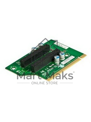 Карта расширения Supermicro RSC-R2UW-2E8R