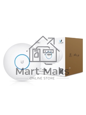Точка доступа Ubiquiti UniFi AP AC Pro (5-pack) (UAP-AC-PRO-5-EU)