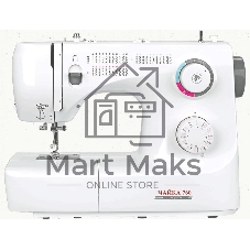 Швейная машина CHAYKA NEW WAVE 760