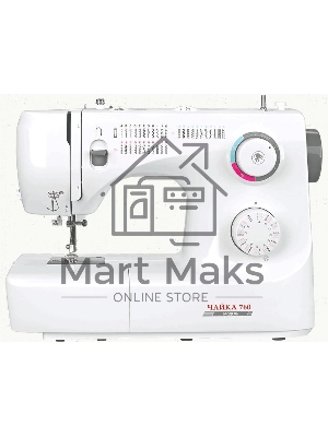 Швейная машина CHAYKA NEW WAVE 760 Швейная машина CHAYKA NEW WAVE 760