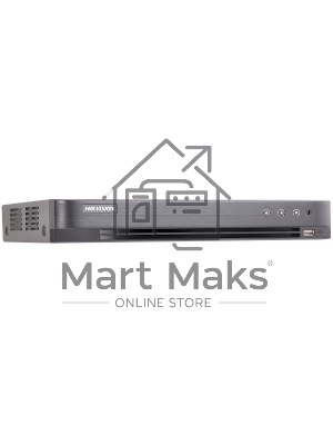 Видеорегистратор Hikvision iDS-7204HQHI-M1/S