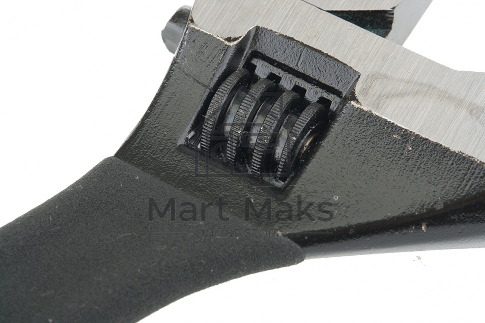 Ключ разводной MATRIX 15507 (0 - 35 мм)300мм