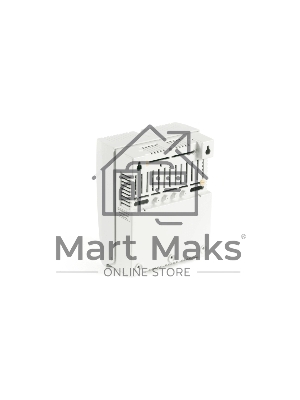 Источник беспер. питания СКАТ 1200Д исп.1 (12В 4.5А пласт. корпус под аккум. 7-12А.ч; без АКБ) Бастион 810