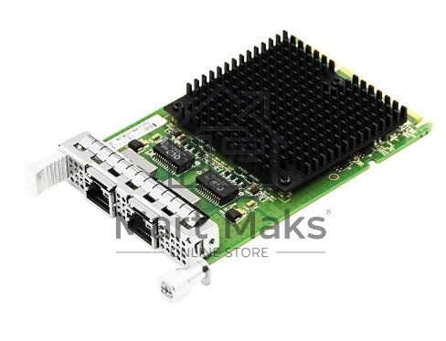 Сетевой адаптер LR-LINK PCIE 1GB 2PORT OCP3 LRES3041PT-OCP