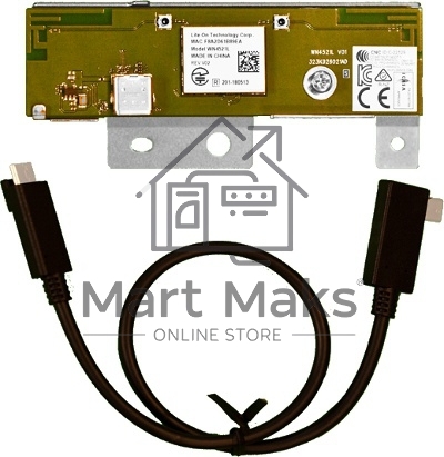 Модуль Wi-Fi для МФУ Sindoh D330e/D332e (UK-221)
