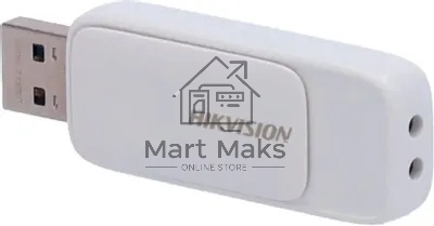 Флешка USB R/W Hikvision 128GB M210S HS-USB-M210S 128G U3 WHITE USB3.0 белый
