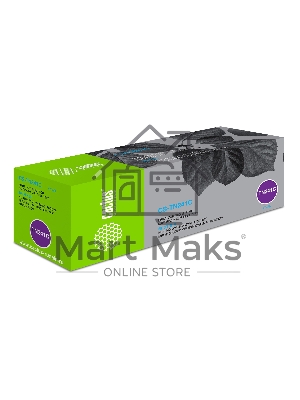 Картридж лазерный Cactus CS-TN241C голубой (1400 стр.) для Brother HL-3170CDW