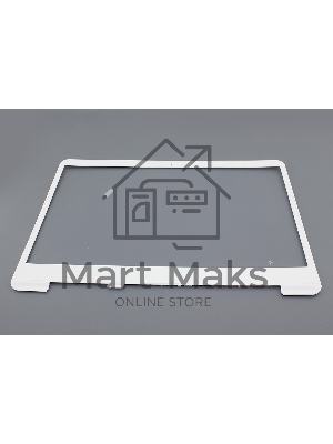 Рамка матрицы (Bezel) для Asus E406 белый