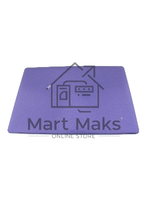 Крышка матрицы для Asus X453 фиолетовая