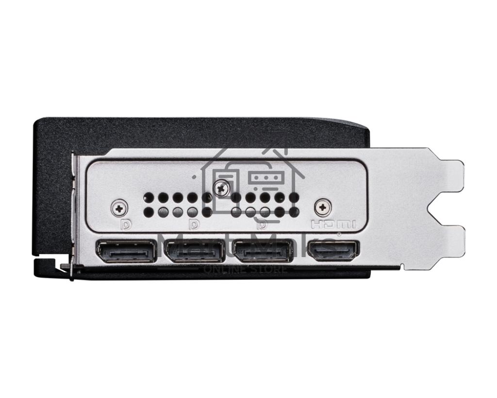 Видеокарта MSI PCIE16 RTX5070TI 16GB RTX 5070 Ti 16G SHADOW 3X OC