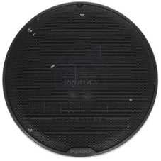 Колонки автомобильные Prology PX-65CS 200Вт 90дБ 4Ом 16см (6.5дюйм) (ком.:2кол.) компонентные двухполосные