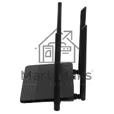 Беспроводной EasyMesh маршрутизатор D-Link DIR-830M/A1A AC1200, 1000Base-T WAN, 3x1000Base-T LAN