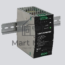 Блок питания 240W 24V IP20 95067/00 95067/00