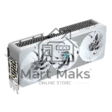 Видеокарта Gigabyte GeForce RTX 5070 Ti AERO, 16Gb GDDR7, 256 bit, HDMIx1, DP, GPU 2300 MHz