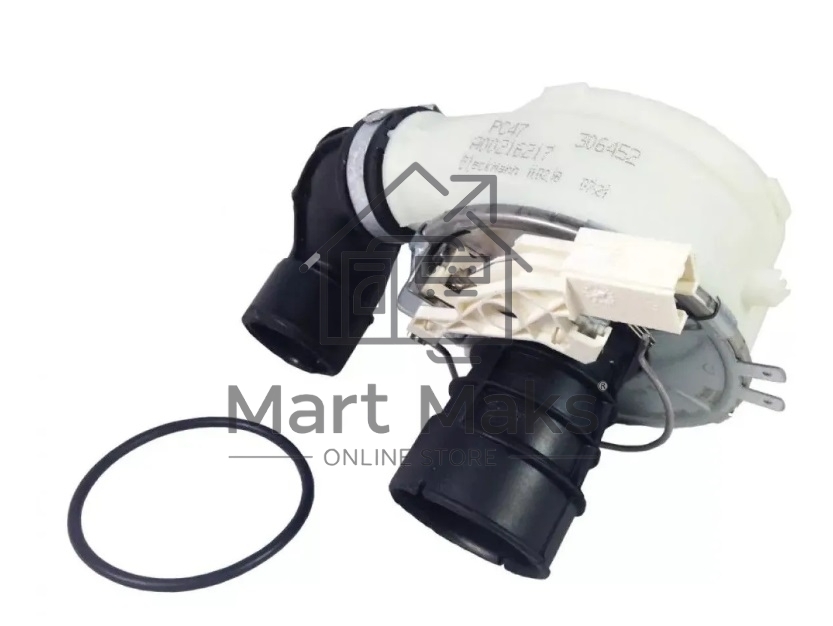 Тэн для посудомоечной машины ZANUSSI 1800-2040W HTR103ZN,4055373700