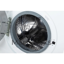 Стиральная машина Beko WSDN63512ZSW белый, загрузка фронтальная 6 кг, 1000 об/мин., класс: А