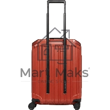 Чемодан Piquadro PQ LIGHT BV4425PQL/CUO 40x20x55см 31л. 2.26кг. поликарбонат/алюм. табачный