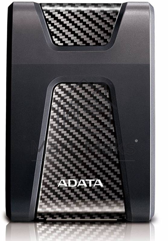 Внешний жесткий диск ADATA 2TB ADATA HD650, 2,5