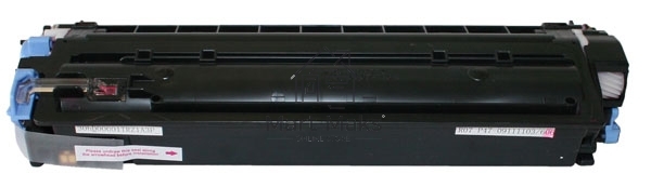Картридж лазерный Cactus CS-Q6003A пурпурный (2000 стр.) для HP CLJ 1600/2600N/M1015/M1017