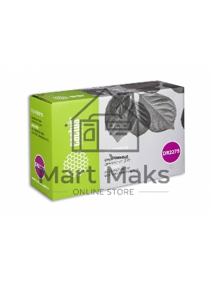 Фотобарабан Cactus CS-DR2275 для Brother HL 2132/2240/2250;DCP 7057/7060 12 000стр.