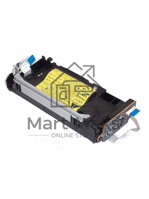 Блок лазера HP LJ 1022/3050/3052/3055/M1319f (RM1-1812/RM1-2033) Блок лазера HP LJ 1022/3050/3052/3055/M1319f (RM1-1812/RM1-2033)