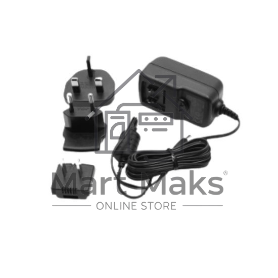 Адаптер Newland Fast Charging USB-C Power adapter for N7 / NFT10 / M10 delivered with multi plugs EU-UK-US.
