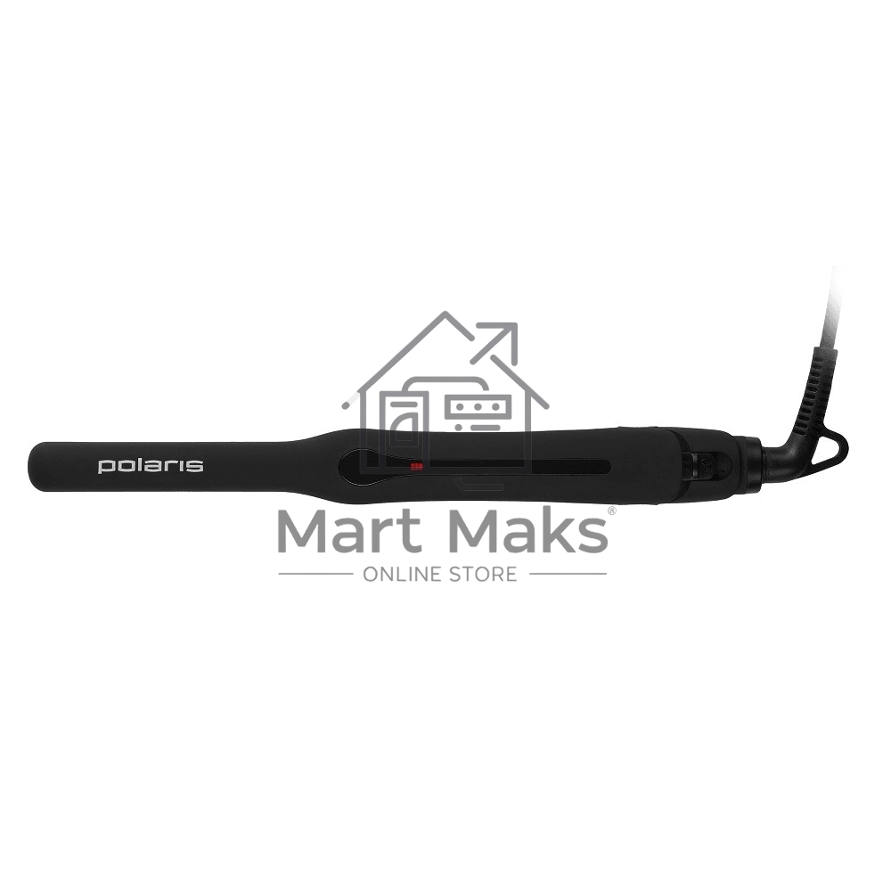 Щипцы Polaris PHSZ 1309TAi Argan Therapy PRO 38Вт макс.темп.:230С черный