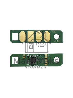 Чип Pantum P3010/P3300/M6700/M6800/M7100/M7200 (DL-420/DL-420E) Drum 9000 копий