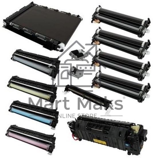 Комплект сервисный Kyocera MK-5155 (1702NS8NL1/1702NS8NL3) для Kyocera M6035cidn/M6535cidn 200000стр.