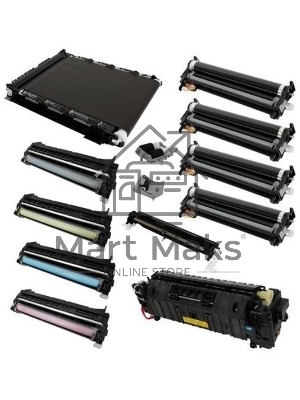 Комплект сервисный Kyocera MK-5155 (1702NS8NL1/1702NS8NL3) для Kyocera M6035cidn/M6535cidn 200000стр.