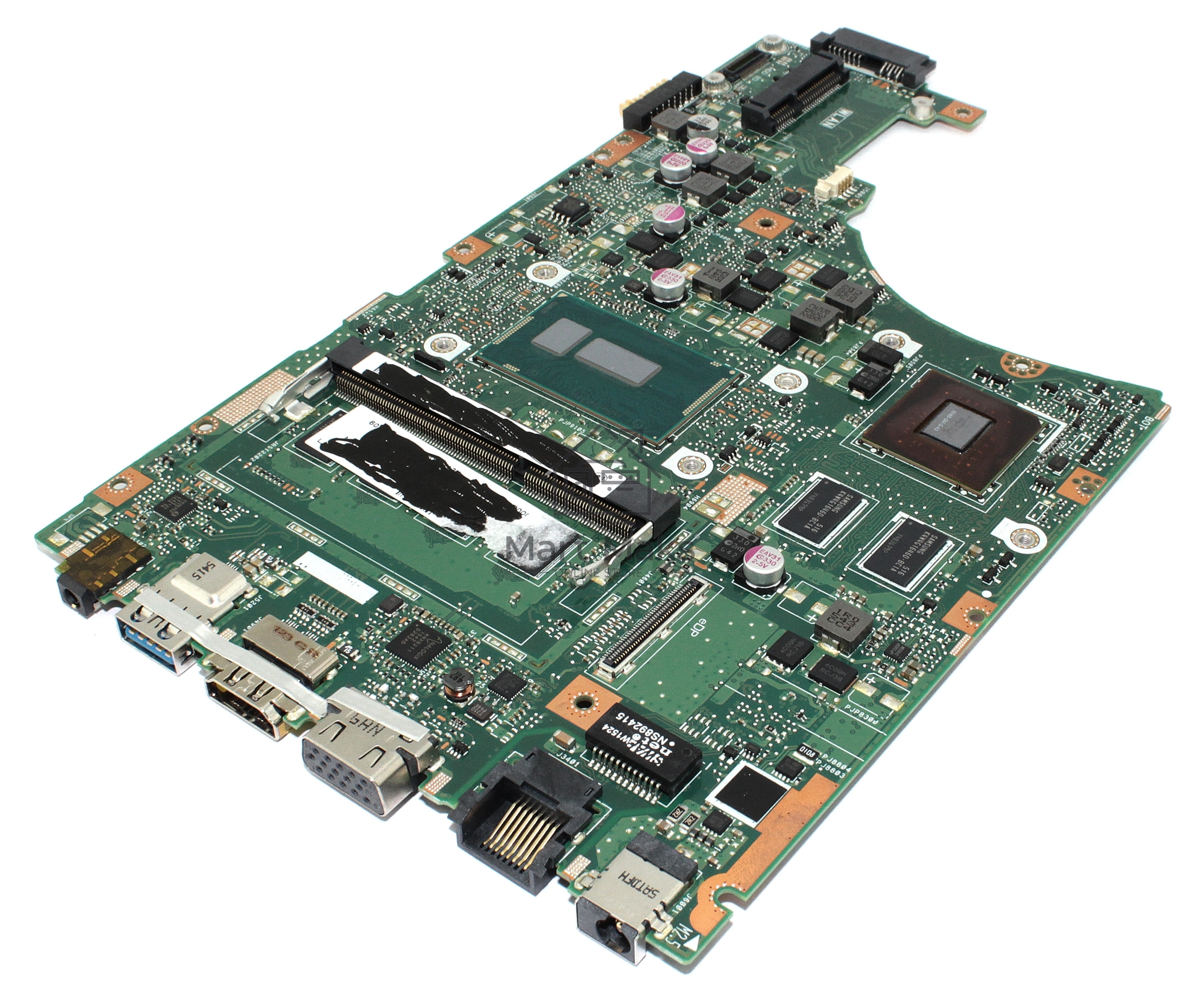 Материнская плата для Asus X455LF 4G/I5-5200U