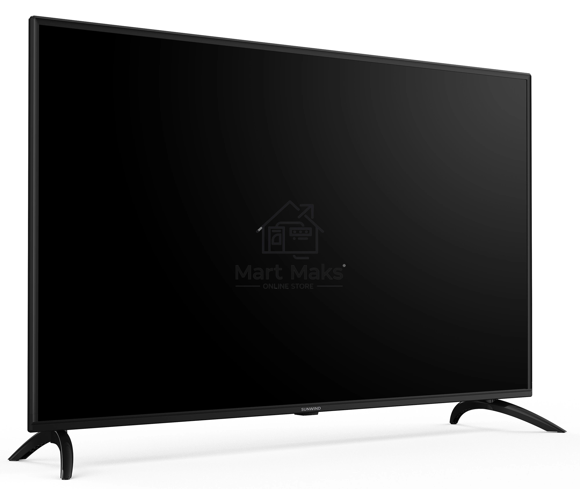 Телевизор SunWind 50