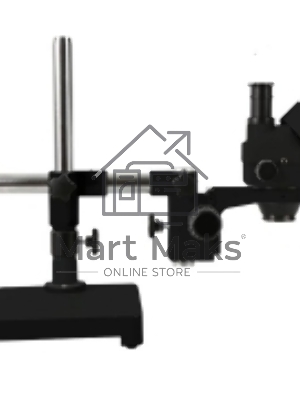 Тринокулярный микроскоп Kaisi 37045A-STL1 черный