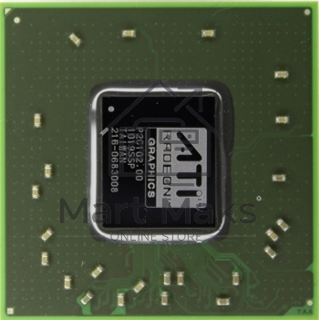 Чип ATI 216-0683008