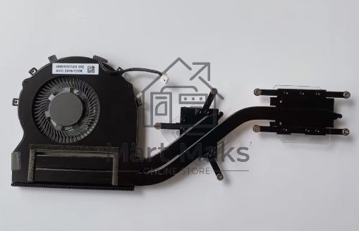 Система охлаждения для ноутбука Lenovo ThinkPad Yoga 460 P40