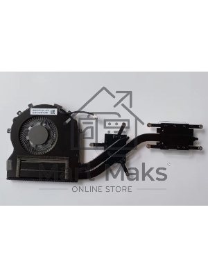 Система охлаждения для ноутбука Lenovo ThinkPad Yoga 460 P40